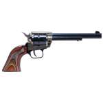 Heritage Manufacturing Rough Rider 6.5" .22lr/.22 Mag Small Bore Revolver