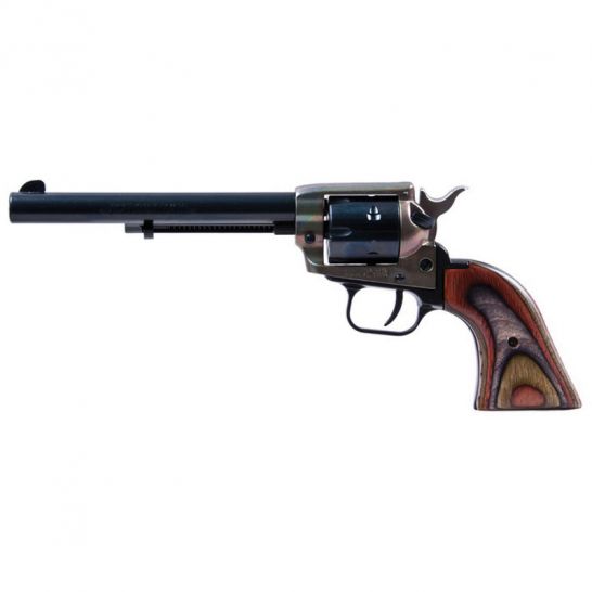 Simulated C-Hardened - RR22MCH6