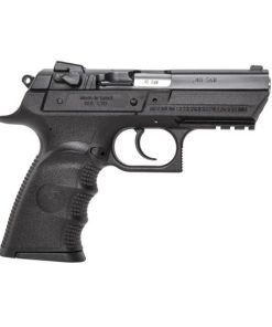 Magnum Research Baby Eagle III Semi-Compact 9mm Pistol