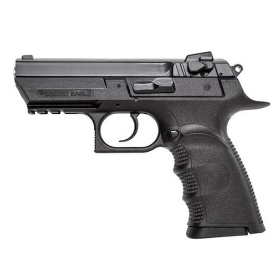 Black Polymer - BE99153RSL