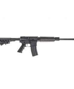 Anderson Manufacturing AM-15 M4 Optic Ready .223 Rem/5.56 Semi-Automatic AR-15 Rifle - B2-K850-A000-R