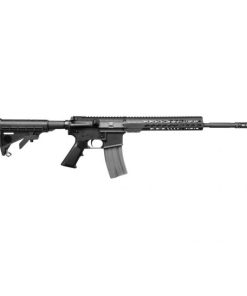 Armalite M-15 Light Tactical Carbine .223 Rem/5.56 Semi-Automatic AR-15 Rifle - M15LTC16