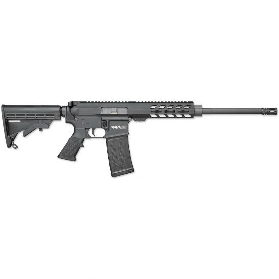 Rock River Arms Rrage Carbine LAR-15 .223 Rem/5.56 Semi-Automatic AR-15 Rifle - DS1850