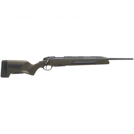 OD Green/Black - 263473E