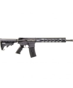 Troy Industries SPC A3 .223 Rem/5.56 Semi-Automatic AR-10 Rifle - SCARCA316BT19