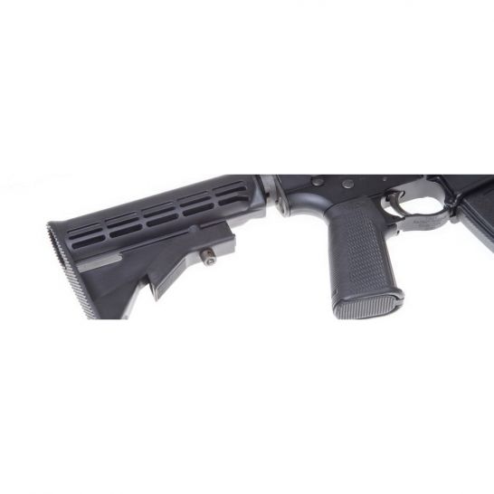 Troy Industries SPC A3 .223 Rem/5.56 Semi-Automatic AR-10 Rifle - SCARCA316BT19 Troy Industries