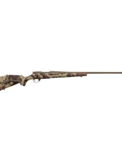 Weatherby Vanguard .240 Mag Bolt Action Rifle