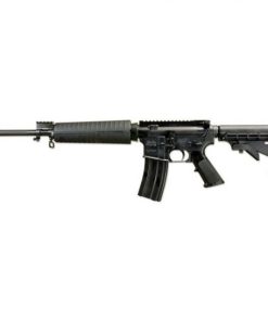 Windham Weaponry SRC-MID .223 Rem/5.56 Semi-Automatic AR-15 Rifle - R16MLFTT