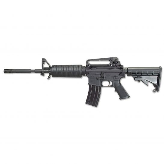 Windham Weaponry MPC .223 Rem/5.56 Semi-Automatic AR-15 Rifle - R16M4A4T Windham Weaponry MPC .223 Rem/5.56 Semi-Automatic AR-15 Rifle - R16M4A4T