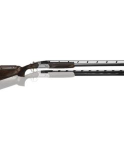 CZ-USA All-American Trap Combo 32" 12 Gauge Shotgun 3" Over Under