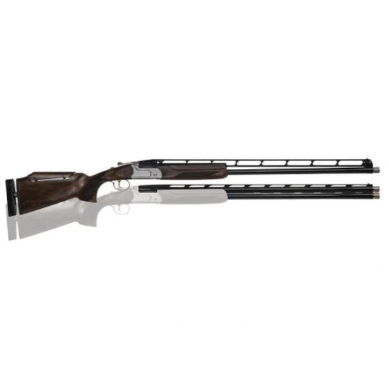 CZ-USA All-American Trap Combo 32" 12 Gauge Shotgun 3" Over Under