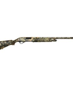 CZ-USA 612 Magnum Waterfowl 28" 12 Gauge Shotgun 3.5" Pump Action