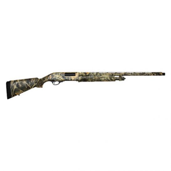 CZ-USA 612 Magnum Waterfowl 28" 12 Gauge Shotgun 3.5" Pump Action