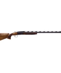 CZ-USA All-American Single Trap 30" 12 Gauge Shotgun 2.75" Semi-Automatic