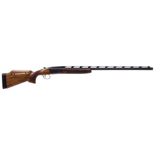 CZ-USA All-American Single Trap 30" 12 Gauge Shotgun 2.75" Semi-Automatic