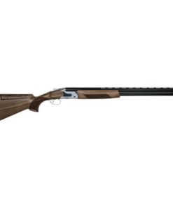 CZ-USA SCTP Southpaw Sterling 28" 12 Gauge Shotgun 3" Over Under