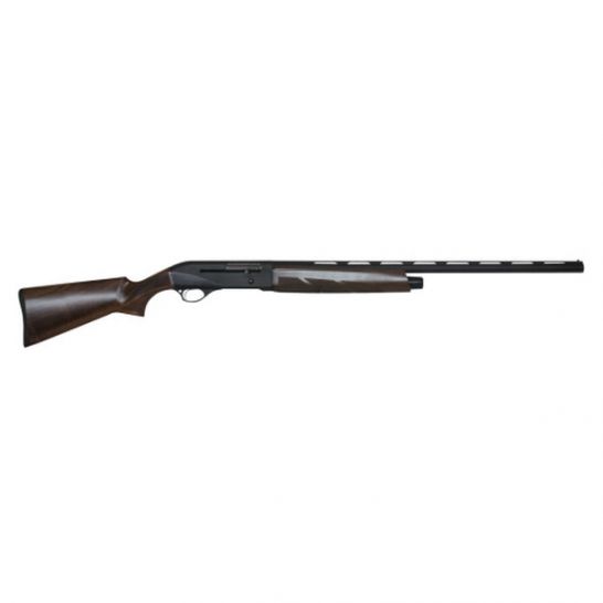 CZ-USA 712 G2 26" 12 Gauge Shotgun 3" Semi-Automatic, Blk - 06430 CZ-USA 712 G2 26" 12 Gauge Shotgun 3" Semi-Automatic