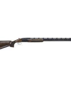 CZ-USA All-American 30" 12 Gauge Shotgun 3" Over Under - 06585
