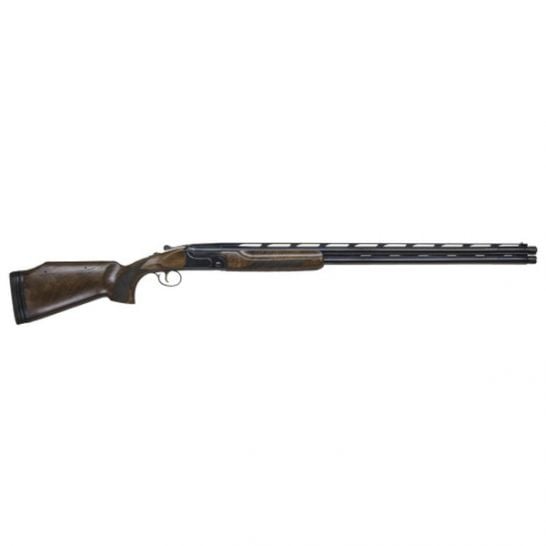 CZ-USA All-American 30" 12 Gauge Shotgun 3" Over Under - 06585