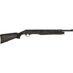 Dickinson Arms XX3 Commando 18.5" 12 Gauge Shotgun 3" Pump Action