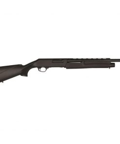 Dickinson Arms XX3 Commando 18.5" 12 Gauge Shotgun 3" Pump Action