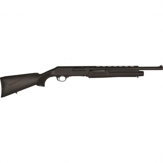 Dickinson Arms XX3 Commando 18.5" 12 Gauge Shotgun 3" Pump Action