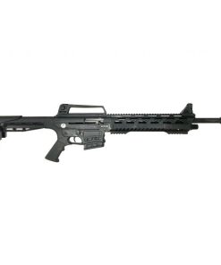 T R Imports Silver Eagle SE122 Tactical 18.5" 12 Gauge Shotgun 3" Semi-Automatic