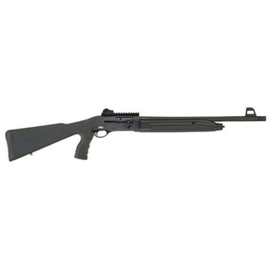 Tristar Sporting Arms Raptor ATAC 20" 12 Gauge Shotgun 3" Semi-Automatic, Blk - 20120 Tristar Sporting Arms Raptor ATAC 20" 12 Gauge Shotgun 3" Semi-Automatic