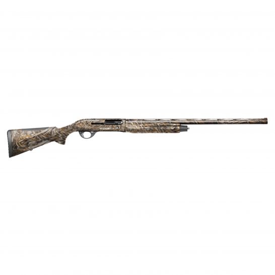 Weatherby 18i Waterfowler 28" 12 Gauge Shotgun 3" Semi-Automatic, Realtree Max-5 Camouflage - IWR1228SMG Weatherby 18i Waterfowler 28" 12 Gauge Shotgun 3" Semi-Automatic