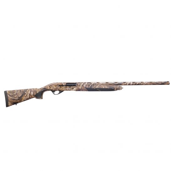 Weatherby Element Waterfowler 28" 20 Gauge Shotgun 3" Semi-Automatic, Realtree Max-5 Camouflage - EWF2028PGM Weatherby Element Waterfowler 28" 20 Gauge Shotgun 3" Semi-Automatic