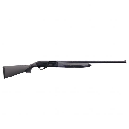Weatherby Element Synthetic 26" 20 Gauge Shotgun 3" Semi-Automatic, Gray/Black - ESN2026PGM Weatherby Element Synthetic 26" 20 Gauge Shotgun 3" Semi-Automatic
