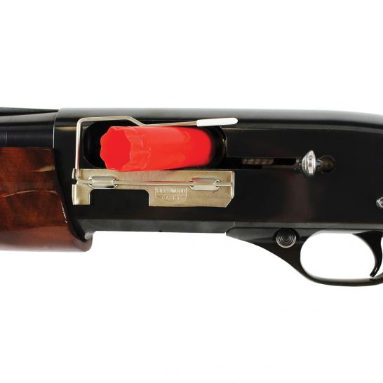 Birchwood Casey Save-It Left Hand Shell Catcher for 12 Gauge Semi-Auto Shotguns - BC-41013 Birchwood Casey