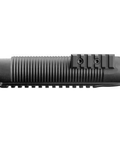 Aim Sports Polymer/Aluminum 3 Picatinny Shotgun Forend