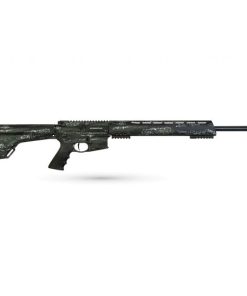 Brenton Usa Ranger Carbon Hunter 22" 6.5mm Grendel Semi-Automatic AR-15 Rifle