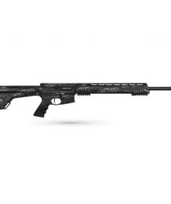 Brenton Usa Ranger Carbon Hunter 22" 6.5mm Grendel Semi-Automatic AR-15 Rifle