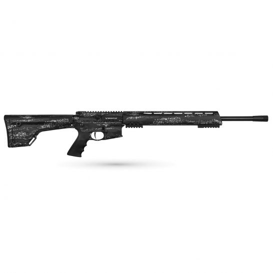 Brenton Usa Ranger Carbon Hunter 22" 6.5mm Grendel Semi-Automatic AR-15 Rifle