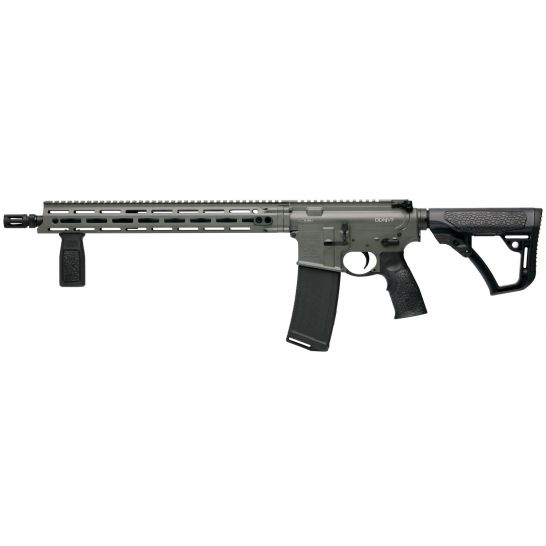 Daniel Defense DDM4 V7 .223 Rem/5.56 Semi-Automatic AR-15 Rifle