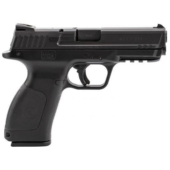 EAA Corp Girsan MC28SA 9mm Pistol