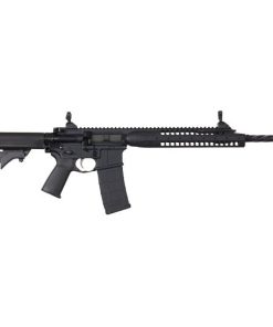 LWRC IC-A5 16.1" .223 Rem/5.56 Semi-Automatic AR-15 Rifle