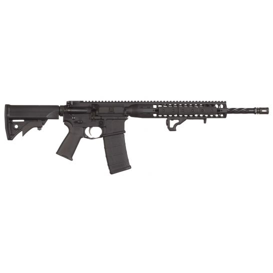 LWRC International IC DI Standard .223 Rem/5.56 Semi-Automatic AR-15 Rifle - ICDIR5B16 LWRC International IC DI Standard .223 Rem/5.56 Semi-Automatic AR-15 Rifle - ICDIR5B16