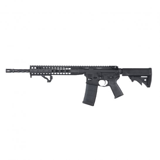 LWRC International IC DI Standard .223 Rem/5.56 Semi-Automatic AR-15 Rifle - ICDIR5B16 LWRC