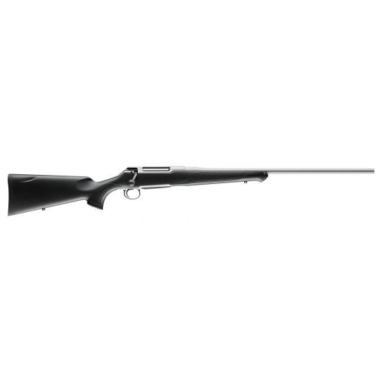 Sauer 100 Silver XT 6.5 PRC Bolt Action Rifle