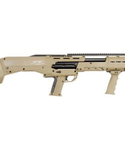 Standard MFG 18.875" 12 Gauge Shotgun 3" Pump Action