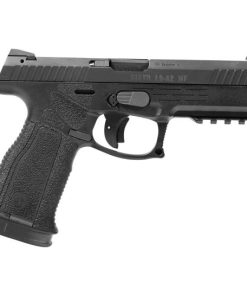 Steyr Arm L9-A2 MF 9x19mm Semi-Automatic Mechanically Locked Recoil-Operated Pistol