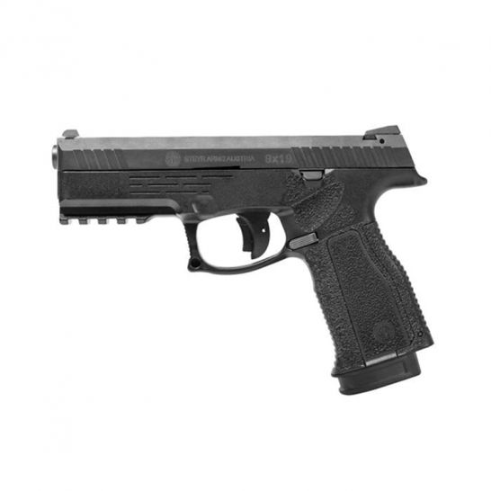 Blk - 78.121.2HO