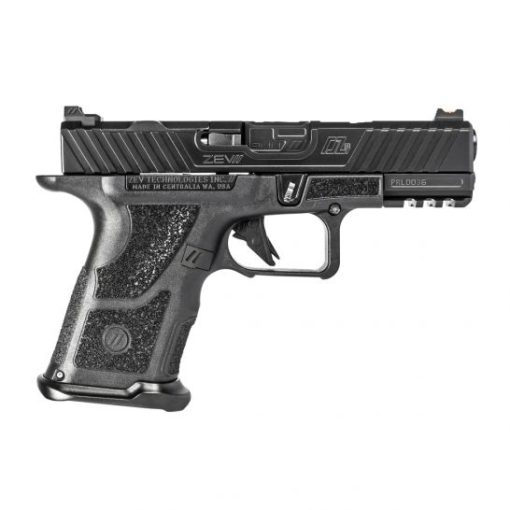 ZevTech OZ9 Compact 9mm Pistol