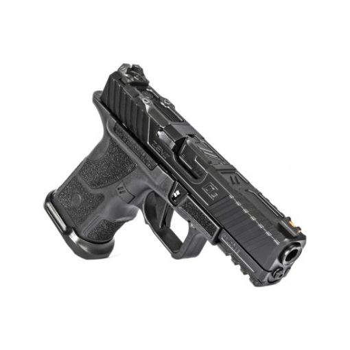 Blk - OZ9C-CPT-B-B