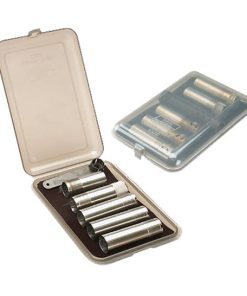 MTM Case Gard 10/12/20 Gauge 6 Round Choke Tube Box
