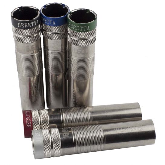 Beretta Optima-Choke HP 12 Gauge Full 0.75" Extended Choke Tube