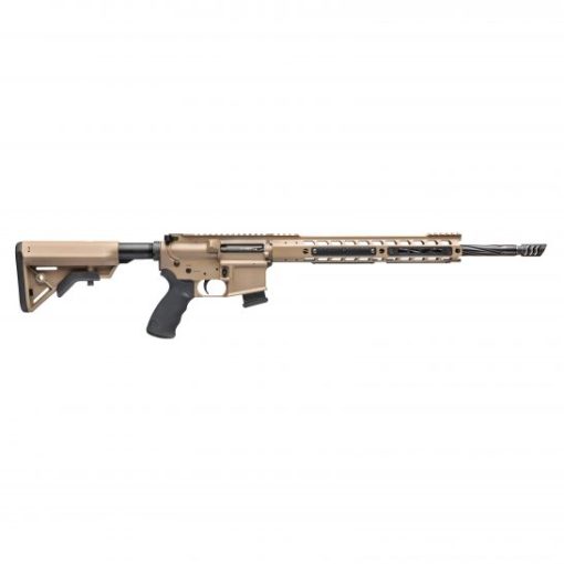 Alexander Arms Tactical .17 HMR Semi-Automatic Complete Rifle